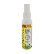 Mosquito Repellent Spray Trixline 60 ml
