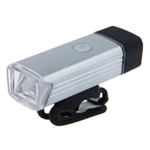 Front Light Trixline LED Sport 5W - Silver