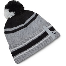 Men's Pom Beanie Under Armour Big Logo 