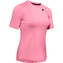 Women’s Short Sleeve T-Shirt Under Armour Rush