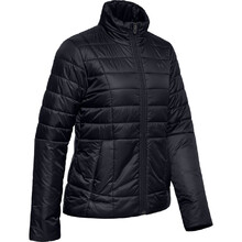 Women’s Insulated Jacket Under Armour - Black