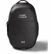 Backpack Under Armour Hustle Signature - Jet Gray