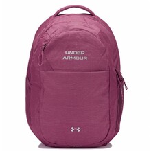 Backpack Under Armour Hustle Signature - Pink Quartz