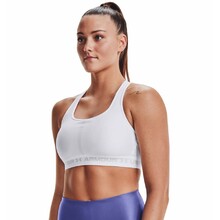 Sports Bra Under Armour Crossback Mid