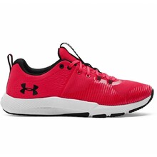 Men’s Training Shoes Under Armour Charged Engage - Red