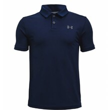 Boys’ Polo Shirt Under Armour Performance