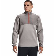 Men’s Sweatshirt Under Armour Storm Daytona HZ - Grey