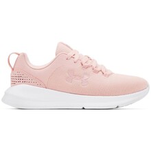 Women’s Sportstyle Shoes Under Armour Essential NM - Micro Pink