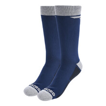 Waterproof Socks w/ Climate Membrane Oxford OxSocks Blue - Blue