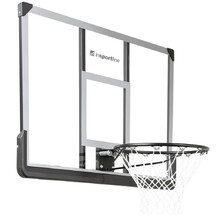 Basketball Hoop w/ Backboard inSPORTline Utah