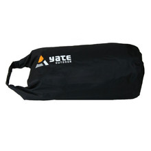 Waterproof packing + pump self-inflating mat Yate