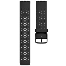 Replacement Strap Polar Vantage M Black