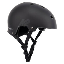 Rollerblade Helmet K2 Varsity 2022 - Black