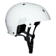 Rollerblade Helmet K2 Varsity 2022 - White