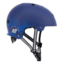 Rollerblade Helmet K2 Varsity PRO 2022 - Navy