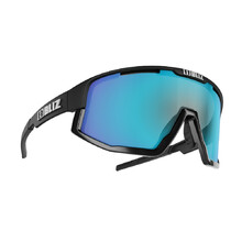 Sports Sunglasses Bliz Vision Photochromic - Matt Black