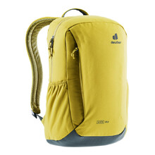 City Backpack Deuter Vista Skip 14 L - turmeric-teal