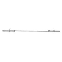 Barbell Bar inSPORTline OLYMPIC Profi 220 cm OB-86 up to 700 kg