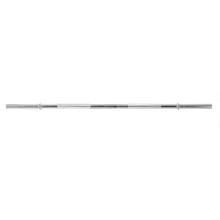 Barbell Bar inSPORTline 220 cm/30 mm RB-84 Without Threading