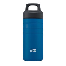 Thermal Travel Mug Esbit Majoris 0.45L - Polar Blue