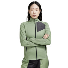 Women’s Thermal Midlayer Jacket CRAFT ADV Tech Fleece W