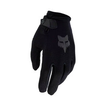 Women’s Cycling Gloves FOX Ranger S23 - Black
