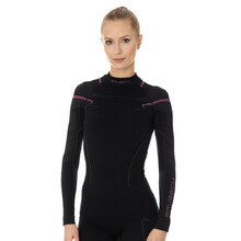 Women’s Long-Sleeved T-Shirt Brubeck Thermo
