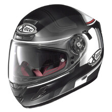 Motorcycle Helmet X-lite X-702GT Ofenpass N-Com