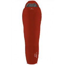 Sleeping Bag FERRINO Yukon Pro Lady SS23