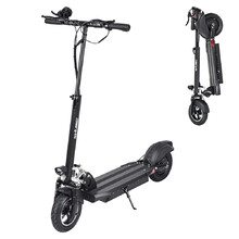 E-Scooter W-TEC Tendeal 700W 10” - Black