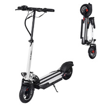 E-Scooter W-TEC Tendeal 700W 10” - White