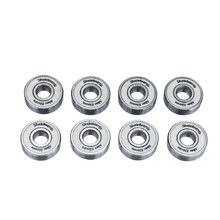 Bearings WORKER ABEC 11 - White