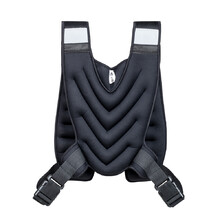 Weighted Vest inSPORTline Bracus 5 kg