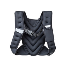 Weighted Vest inSPORTline Klaper 5 kg