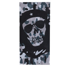 Universal multifunctional scarf ROLEFF Revolte