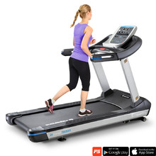 Treadmill inSPORTline inCondi T6000i