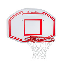Basketball Hoop with Backboard inSPORTline Montrose