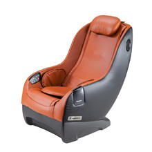 Massage Chair inSPORTline Gambino - Orange