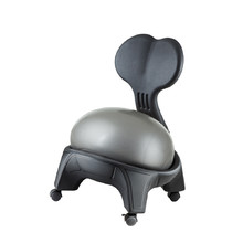 Ball Chair inSPORTline EGG-Chair