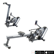 Rowing Machine inSPORTline Yakapa