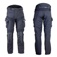Men's Softshell Moto Pants W-TEC Erkalis GS-1729