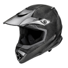 Dirt Bike Helmet W-TEC Crosscomp