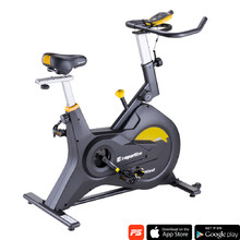 Exercise Bike inSPORTline inCondi S100i