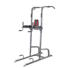 Multi-Purpose Pull-Up Station inSPORTline Power Tower PT300