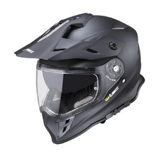Dirt Bike Helmet W-TEC V331 PR