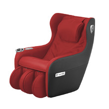 Massage Chair inSPORTline Scaleta II - Red-Black