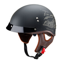 Motorcycle Helmet W-TEC Longroad