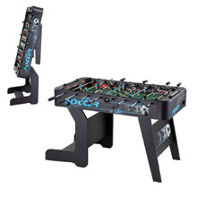 Folding Football Table inSPORTline Almorgan