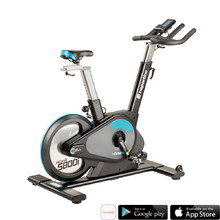 Spin Bike inSPORTline inCondi S800i
