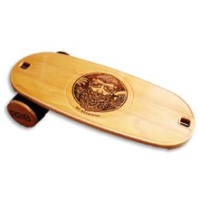 Balance Board RDB Fitboard II Surf/Sand